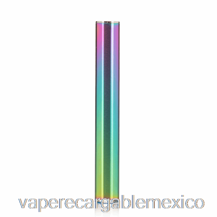 Vape Recargable Ccell M3 Vape Pluma Batería Arcoiris